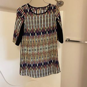 Girls BeBop small dress